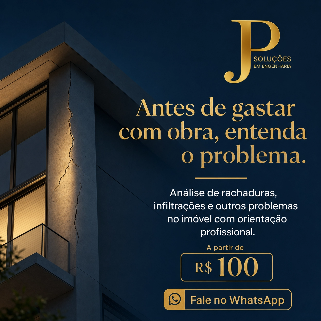 Análise técnica de problemas